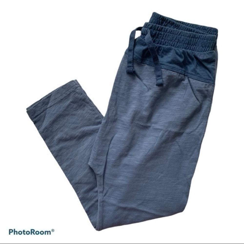 Stem
Knit Jogger Pants